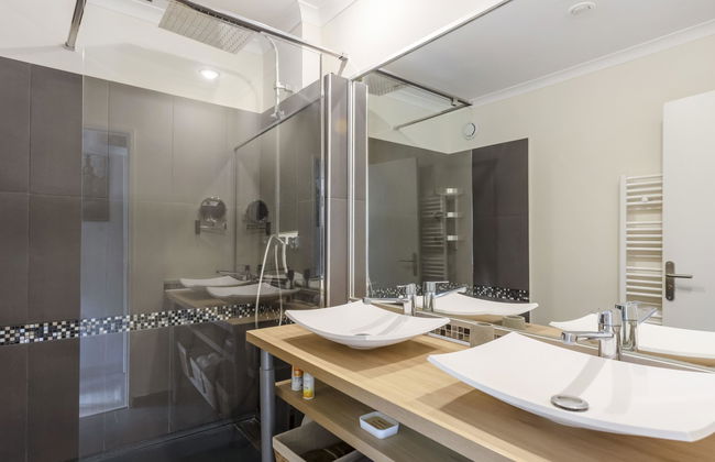 Apartamento de 4 quartos em Hyères com jardim - Foto 17