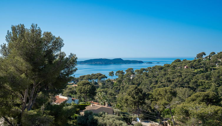 Foto 1 - Apartamento de 3 quartos em Hyères com jardim