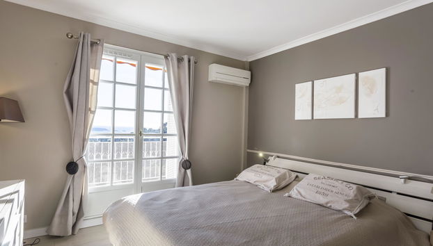 Apartamento de 4 quartos em Hyères com jardim - Foto 4