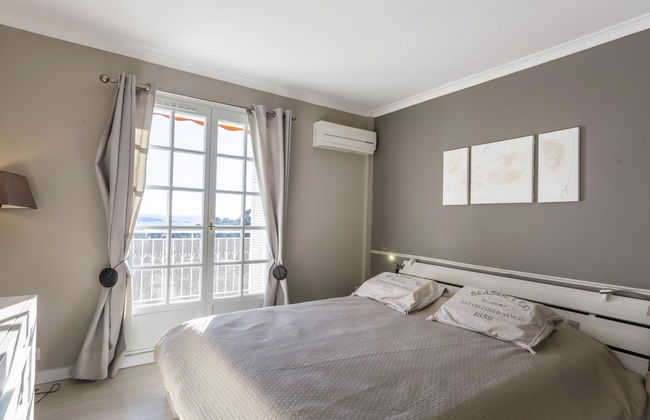 Apartamento de 4 quartos em Hyères com jardim - Foto 4