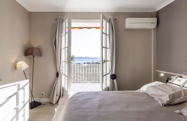 Apartamento de 4 quartos em Hyères com jardim - Foto 14