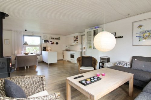 Foto 6 - Casa de 2 quartos em Løkken com terraço
