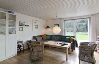 Foto 2 - Casa de 2 quartos em Løkken com terraço