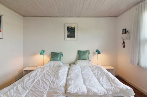 Foto 10 - Haus mit 2 Schlafzimmern in Løkken mit terrasse