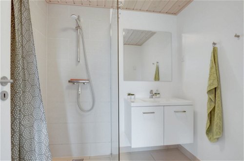 Photo 20 - Maison de 4 chambres à Løkken avec terrasse et sauna