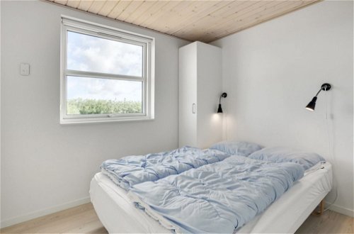 Foto 12 - Casa de 4 habitaciones en Løkken con terraza y sauna