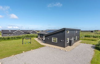 Foto 3 - Casa de 4 quartos em Løkken com terraço e sauna