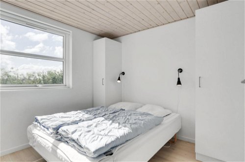 Foto 11 - Casa de 4 quartos em Løkken com terraço e sauna