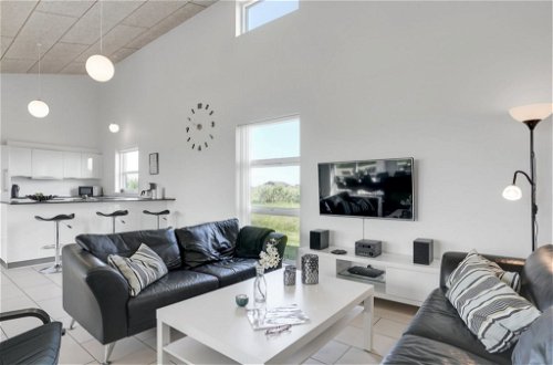 Foto 4 - Casa de 4 habitaciones en Løkken con terraza y sauna