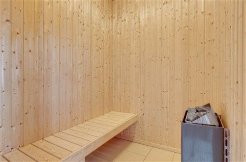 Foto 9 - Casa con 4 camere da letto a Løkken con terrazza e sauna