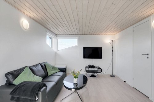 Photo 16 - Maison de 4 chambres à Løkken avec terrasse et sauna