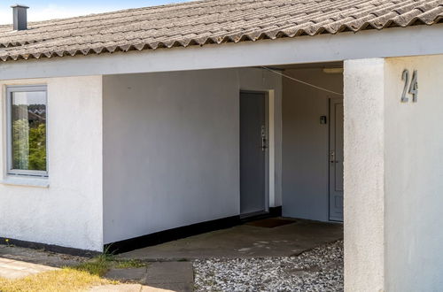Foto 6 - Casa de 3 quartos em Løkken