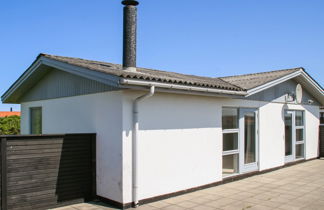 Foto 1 - Haus mit 3 Schlafzimmern in Løkken