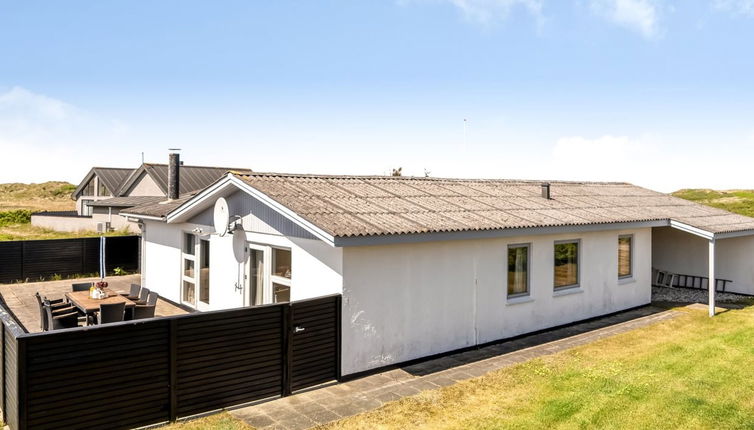 Foto 1 - Casa de 3 quartos em Løkken