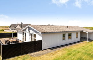 Foto 1 - Casa de 3 quartos em Løkken