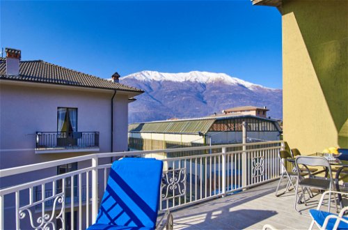 Photo 3 - 3 bedroom Apartment in Dervio with garden and mountain view