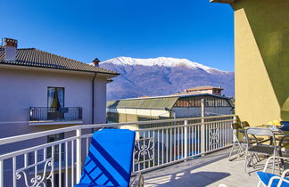 Photo 3 - 3 bedroom Apartment in Dervio with garden and mountain view