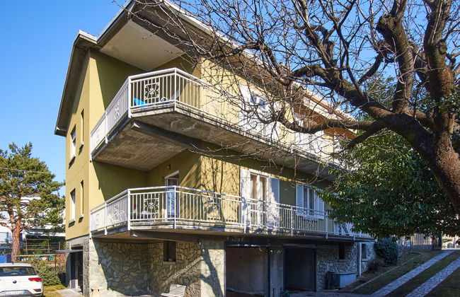 3 bedroom Apartment in Dervio with garden - Photo 25