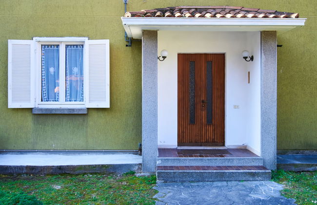 3 bedroom Apartment in Dervio with garden - Photo 29