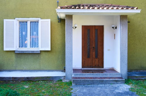 Photo 29 - Appartement de 3 chambres à Dervio avec jardin et vues sur la montagne