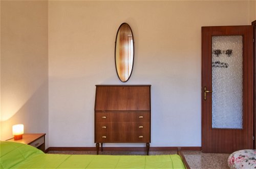 Foto 15 - Appartamento con 3 camere da letto a Dervio con giardino e vista sulle montagne