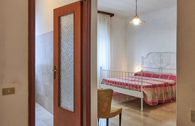 3 bedroom Apartment in Dervio with garden - Photo 18