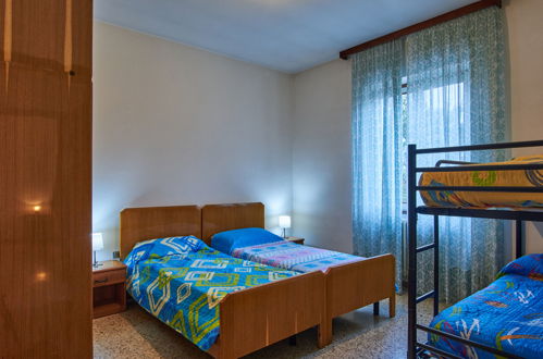 Foto 23 - Apartment mit 3 Schlafzimmern in Dervio mit garten und blick auf die berge