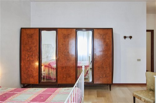Foto 17 - Apartment mit 3 Schlafzimmern in Dervio mit garten und blick auf die berge