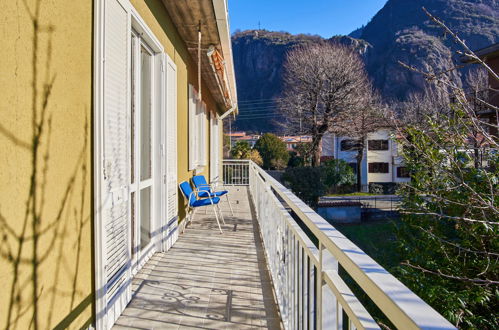 Photo 2 - 3 bedroom Apartment in Dervio with garden and mountain view