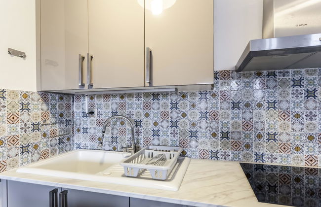 Apartamento de 2 quartos em Hyères com jardim e terraço - Foto 10
