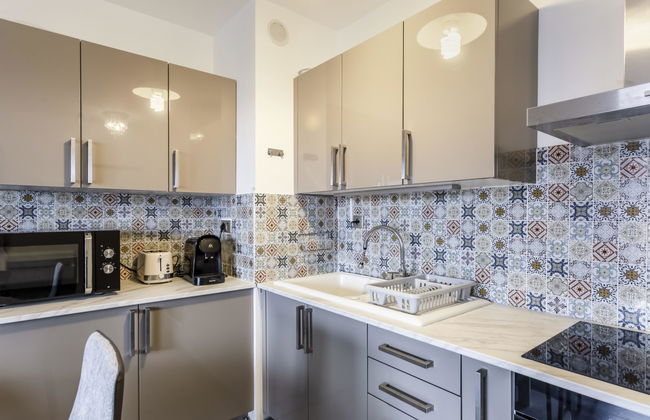 Apartamento de 2 quartos em Hyères com jardim e terraço - Foto 11