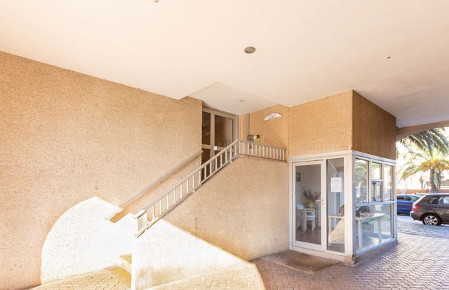 Apartamento de 2 quartos em Hyères com jardim e terraço - Foto 17