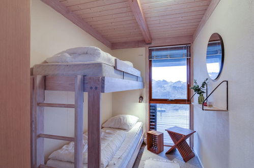 Foto 8 - Casa con 3 camere da letto a Løkken con terrazza