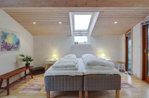 Foto 7 - Casa con 3 camere da letto a Løkken con terrazza