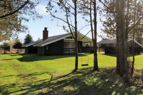 Photo 13 - 3 bedroom House in Løkken with terrace