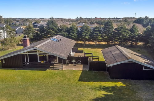 Foto 4 - Casa de 3 quartos em Løkken com terraço