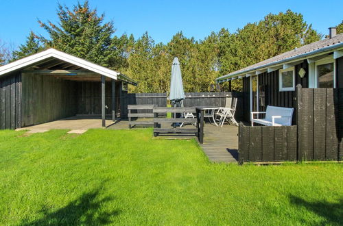 Photo 19 - Maison de 3 chambres à Løkken avec terrasse