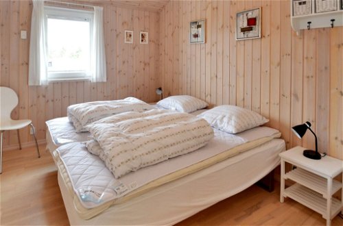 Foto 10 - Haus mit 4 Schlafzimmern in Løkken mit terrasse und sauna