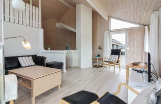 Foto 2 - Casa de 4 quartos em Løkken com terraço e sauna