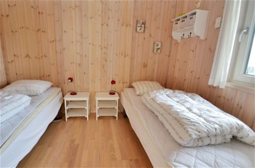 Foto 12 - Casa de 4 quartos em Løkken com terraço e sauna