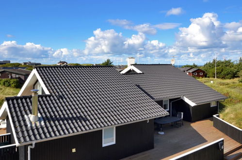 Foto 18 - Casa de 4 quartos em Løkken com terraço e sauna