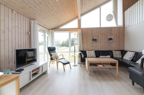 Foto 3 - Casa con 4 camere da letto a Løkken con terrazza e sauna