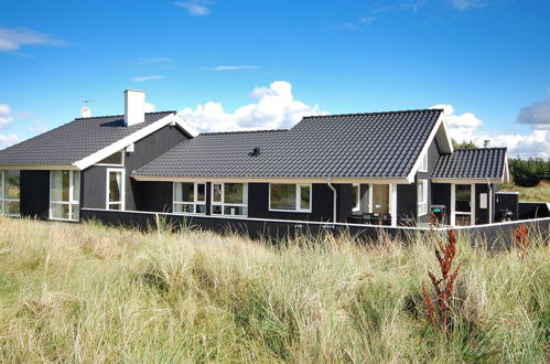 Photo 1 - 4 bedroom House in Løkken with terrace and sauna