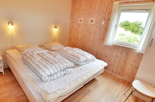 Foto 9 - Casa de 4 quartos em Løkken com terraço e sauna