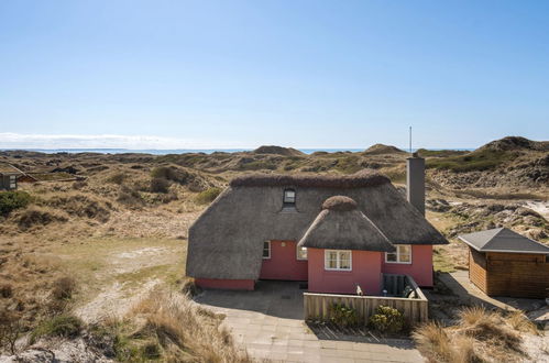 Photo 18 - 1 bedroom House in Løkken with terrace