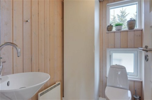 Photo 20 - 3 bedroom House in Løkken with terrace and sauna