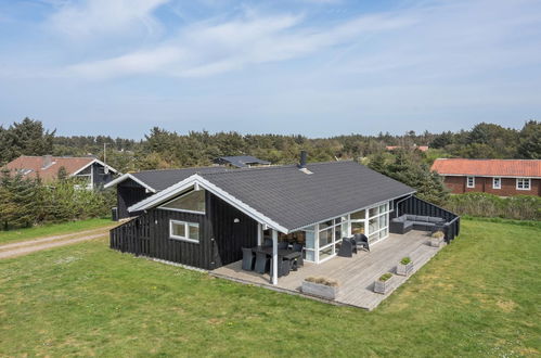 Photo 24 - Maison de 3 chambres à Løkken avec terrasse et sauna