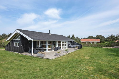 Photo 25 - Maison de 3 chambres à Løkken avec terrasse et sauna