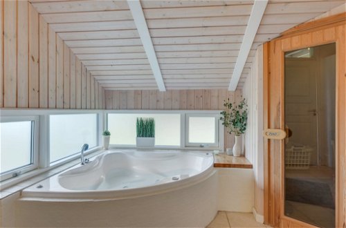 Photo 19 - 3 bedroom House in Løkken with terrace and sauna