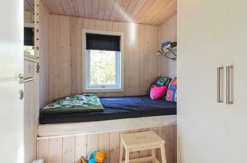 Foto 21 - Casa de 3 quartos em Løkken com terraço